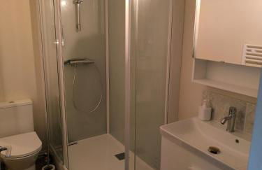 Welcome Home Parking, terrasse - Foto 9