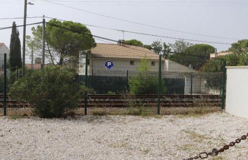 La Locomotiv7 - 400 m de la plage - Foto 19