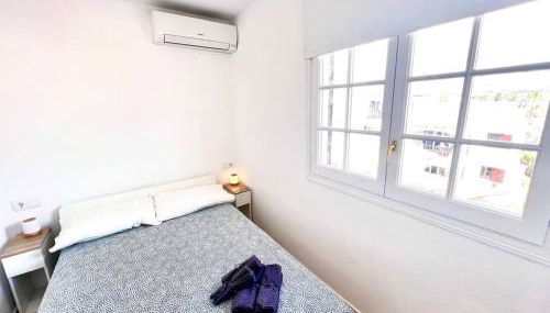 Ático con vistas al mar Cala enPorter - Foto 5