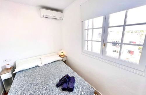 Ático con vistas al mar Cala enPorter - Foto 5