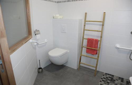 GITE MONTGOLFIÈRE 6 PERSONNES - Foto 14