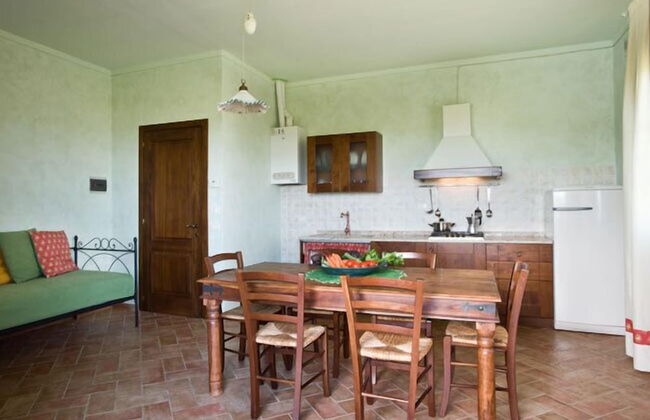 Agriturismo L'Antica Fornace - Foto 16