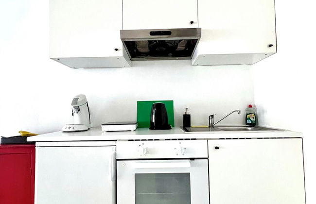 Studio à 800 m de la Grand Place - Foto 18