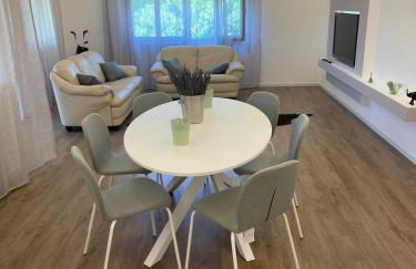 VILLA SAVALIN - Foto 15