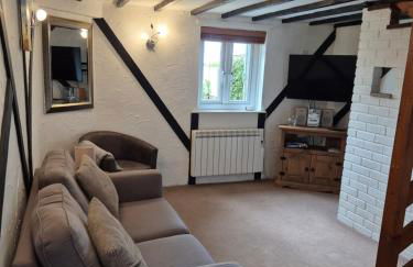 Brooke Cottage - Foto 1