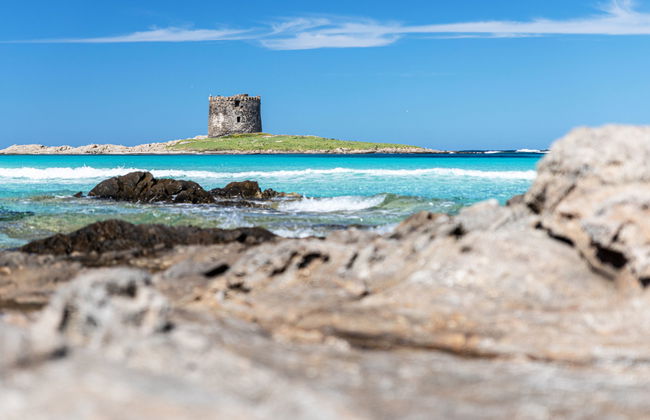 Capo Falcone Charming Apartment - Foto 48