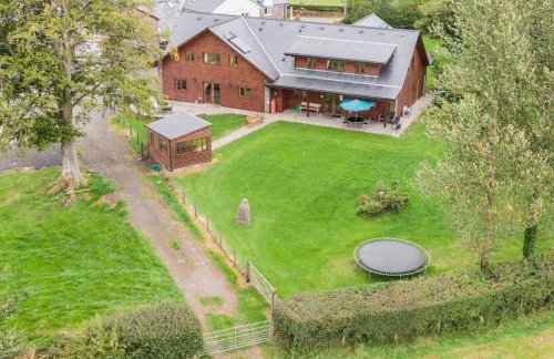 Poplar Tree Eco Lodge - Foto 11