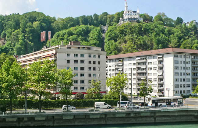 BHMS City Campus - Foto 15