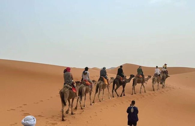 Excursión de 2 días al desierto de Marrakech - Foto 2