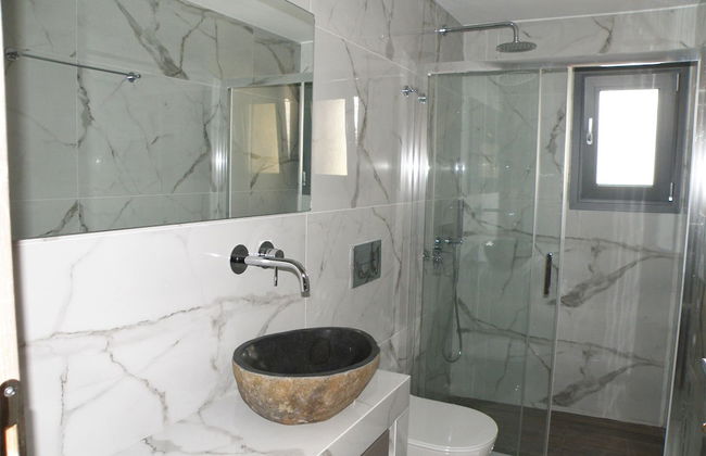 "tratidional House in Kalivos" - Foto 3