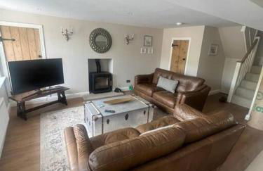 1 The Derry, Luxury 3 Bedroom Cottage - Sedbergh - Foto 31