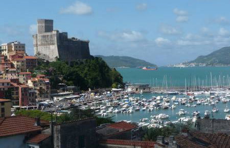 LIGURIA home - Foto 48