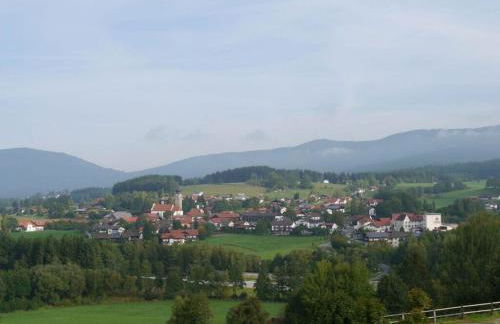 Waldhaus Sonnenberg Apartment 1 - Foto 42