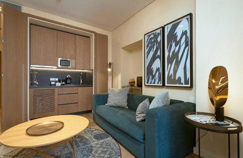 Suites Murillo Plaza Sta. Cruz - Photo 53