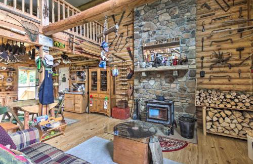 Shenandoah Valley Home - 9 Mi to Natl Park! - Foto 5