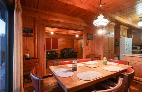 Mountain Lodge - Heated Pool 83 Degrees - Photo 26