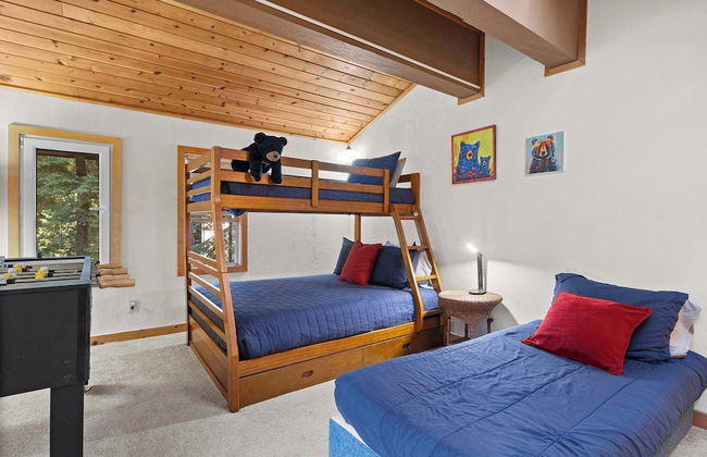 Sundance Foosball Table, Bbq, Near West Beach - Photo 8