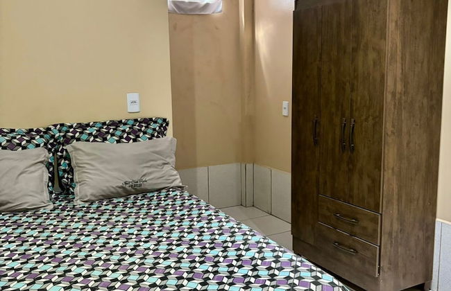 APART HOTEL ROCHA - Foto 4