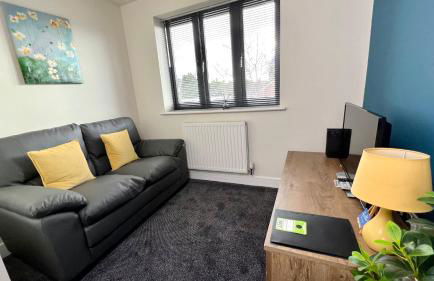 Cross Court, Stafford by BELL Apartments - Foto 47