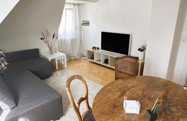 Villa Pauline - Foto 1