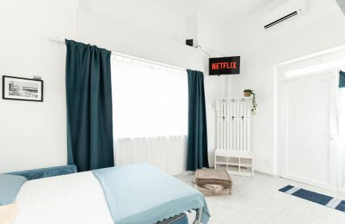 Sea Loft Quinto - A due passi dal mare - Foto 9