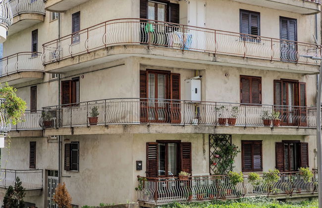 Montagnavivacilento - Matrimoniale (Monte Cervati) - Foto 18