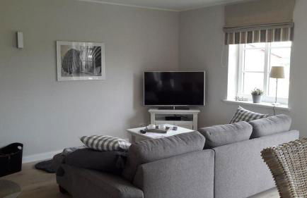 Ferienhaus Auszeit - Foto 2