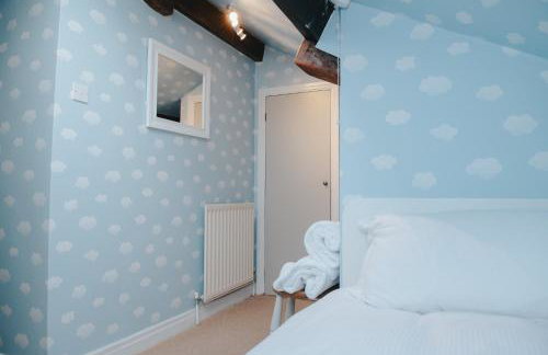 Fossdale House, Simonstone, Nr Hawes - Foto 47