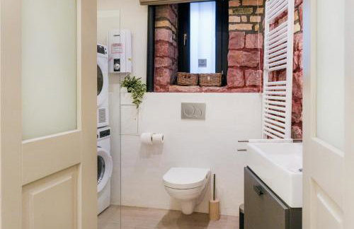 namastay! Gartensuite in bester Lage Mannheims - Foto 21