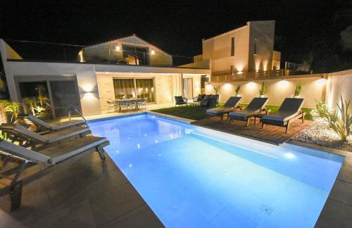 Villa Silentium Evilia by PosarelliVillas - Foto 13