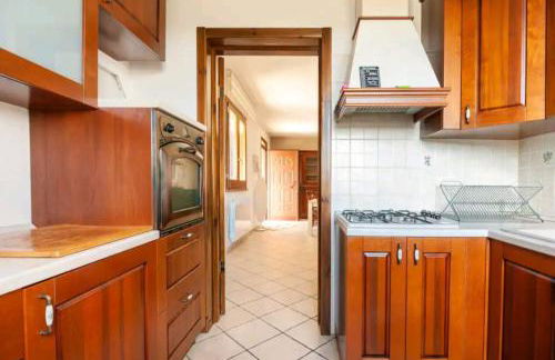 Villa delle Stelle con piscina - Foto 9