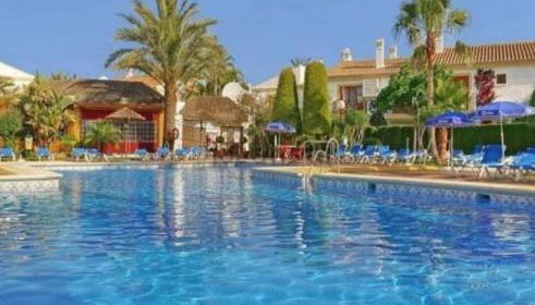 Apart. 1 linea de playa - Vera - Foto 2