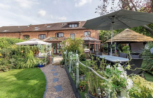 Home in The Vale of Evesham - Foto 64