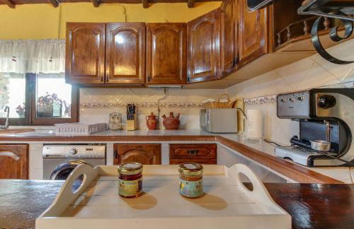 Casa Rural Manantío Blanco - Foto 25