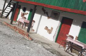 Apartmani Polanščak - Foto 36