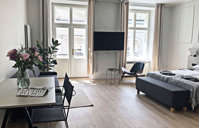 Anny 5 Apartamenty - Foto 59