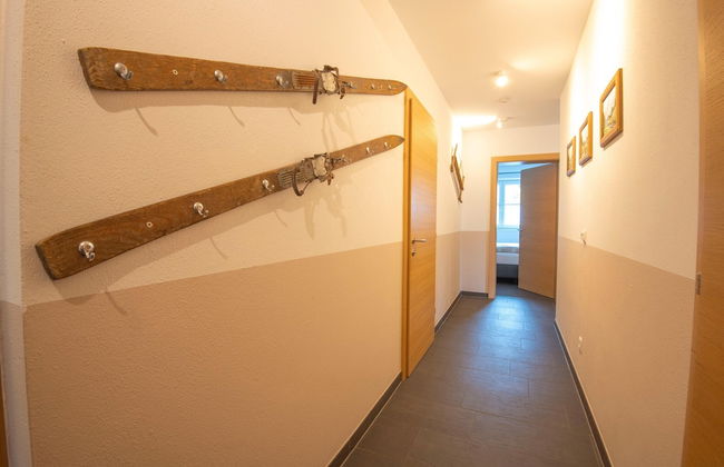 Apartment in Brixen Near Ski Lift - Foto 27
