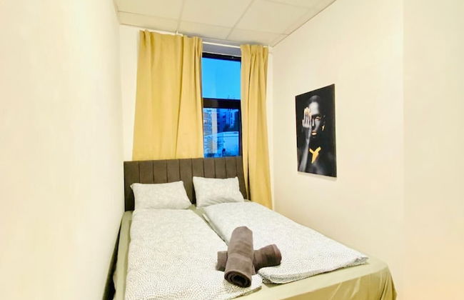 Sweet 3BR Apt in a Quiet Neighborhood - Foto 22