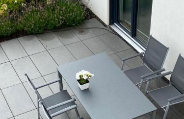 Ferienwohnung Weinbergblick - Foto 15