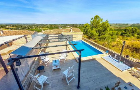 Awesome Home In Turis - Photo 11