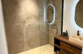 Magnifique appartement vue mer Hyeres - Foto 10