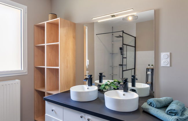 Palet Breton - Foto 13