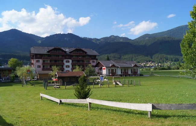 Apartment Hallstatt Dachstein Inn - Foto 52