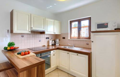 Villa Blog 1 by Interhome - Foto 16