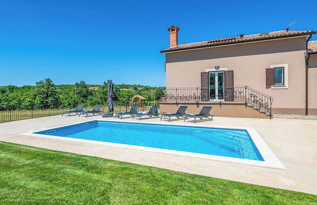 Villa Rosewood - Foto 29