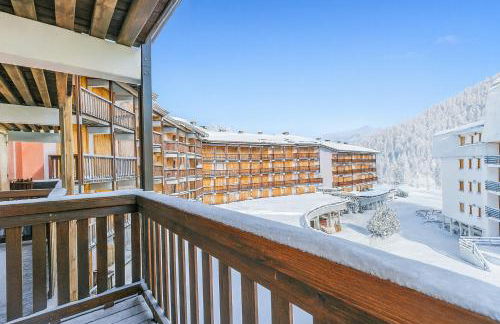 Studio Valleverde 21D Ski In Ski Out - Happy Rentals - Foto 11