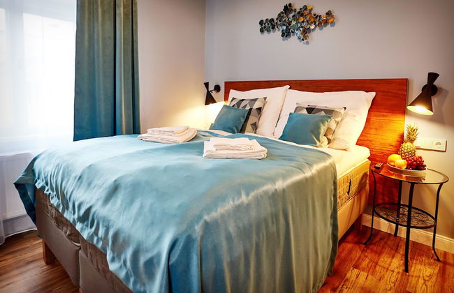 Residence Vaclavska - Foto 20