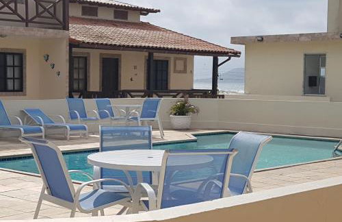 Casa Praia das Dunas Residence Club - Foto 1