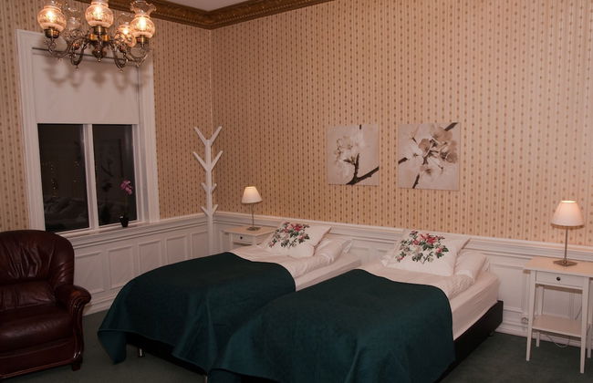 Centerspot Apartments - Photo 3