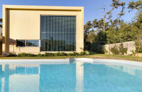 Casa dos Pinheiros - Foto 2